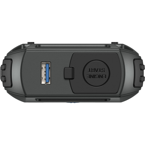 V1500 Jump Starter, Booster, Power Bank & Flashlight Ontario Safety Products