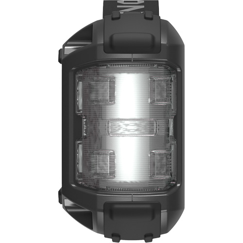 Survolteur, banque d'alimentation et lampe de poche JumpSurge3000 Ontario Safety Products