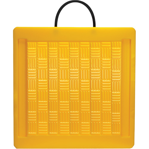 Ensemble de syst&egrave;me de sout&egrave;nement en composite CribLok 12 mcx Ontario Safety Products