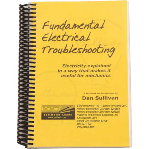 Guide Fundamental Electrical Troubleshooting Ontario Safety Products