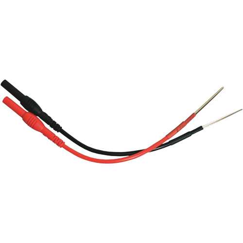 Sondes cuill&egrave;re pour piquage arri&egrave;re Ontario Safety Products