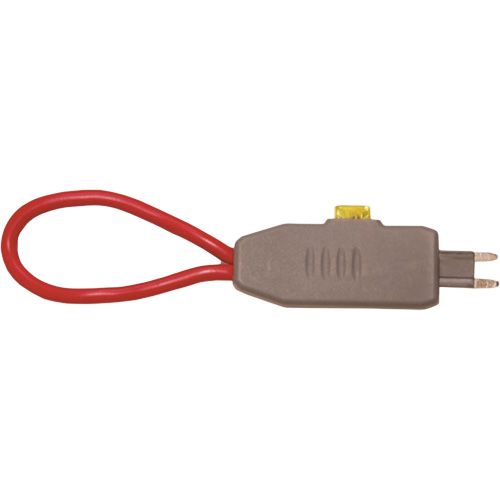 Boucle de courant miniature Fuse Buddy Ontario Safety Products