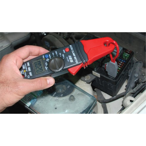 Boucle de courant Fuse Buddy pour fusibles ATC Ontario Safety Products