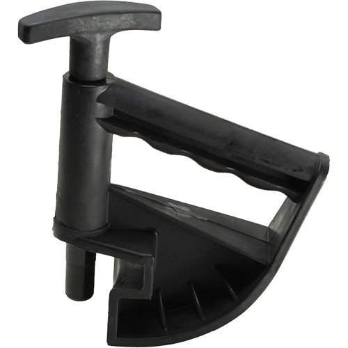 European-Style Mounting Clamp Ontario Safety Products