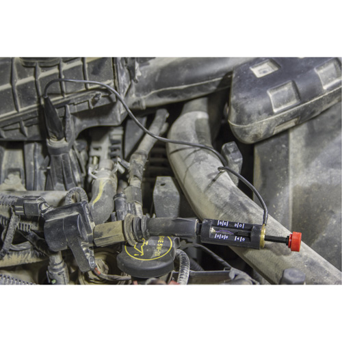 Coil-On-Plug Spark Tester Ontario Safety Products