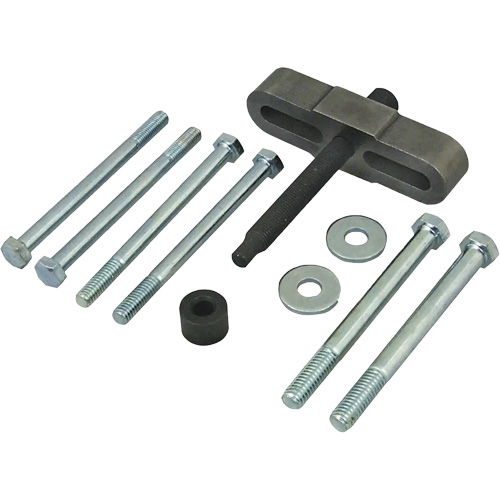Steering Wheel Puller Ontario Safety Products