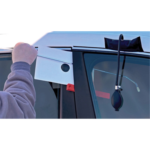 Emergency Long Reach Tool Kit Ontario Safety Products