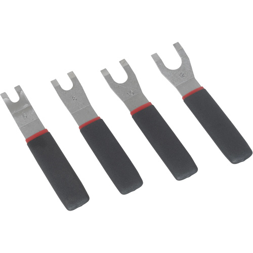 4-Piece STC&reg; Fitting Release Tool Set Ontario Safety Products