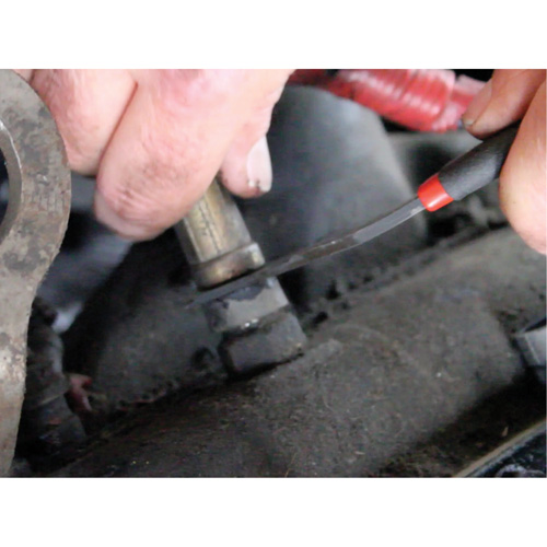 4-Piece STC&reg; Fitting Release Tool Set Ontario Safety Products