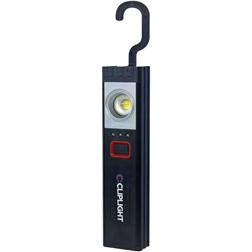 Lampe de travail super lumineuse HEMImini, Crochet, Rechargeable, 1000 lumens Ontario Safety Products