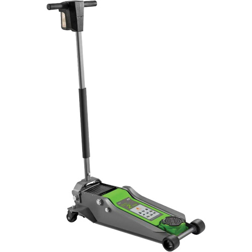 Cric &eacute;lectrique Ontario Safety Products