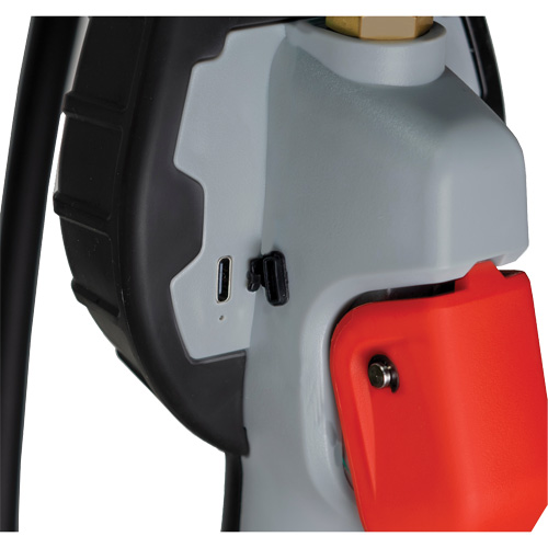 Gonfleur num&eacute;rique de pneus V3 s&eacute;rie Pro Ontario Safety Products