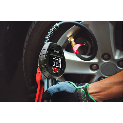 Gonfleur num&eacute;rique de pneus V3 s&eacute;rie Pro Ontario Safety Products