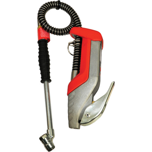 Gonfleur compact num&eacute;rique de pneus s&eacute;rie Pro Ontario Safety Products