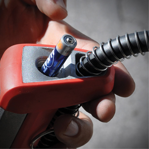 Gonfleur compact num&eacute;rique de pneus s&eacute;rie Pro Ontario Safety Products