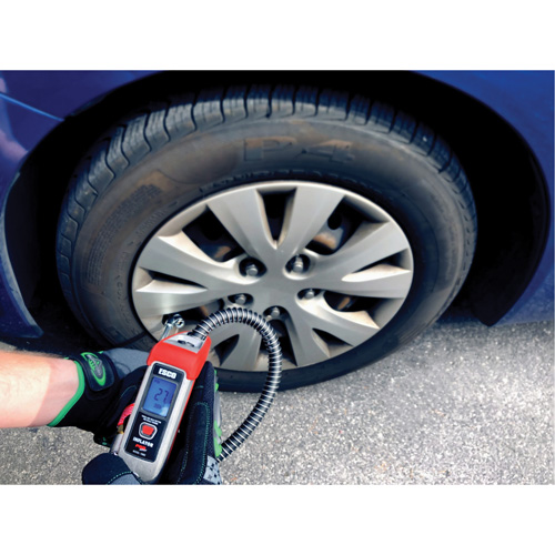 Gonfleur compact num&eacute;rique de pneus s&eacute;rie Pro Ontario Safety Products