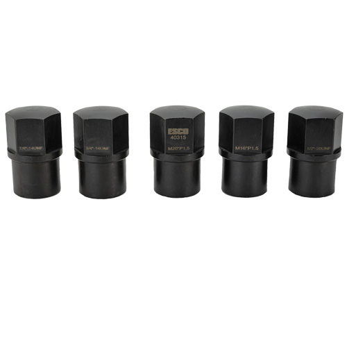 Heavy Duty Tie Rod End Remover Commercial Set Ontario Safety Products