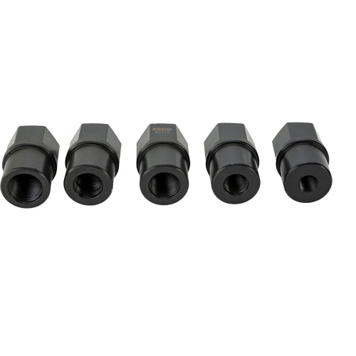 Heavy Duty Tie Rod End Remover Commercial Set Ontario Safety Products