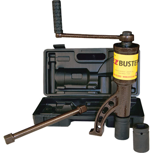 Outil manuel pour d&eacute;gagement d'&eacute;crou EZBUSTER Ontario Safety Products