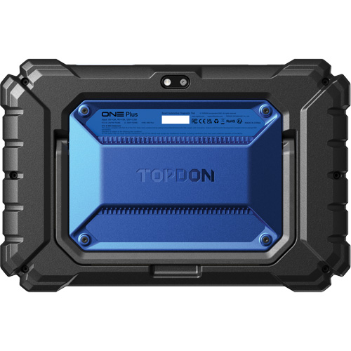 ONE Plus Professional 10.1" Automotive Diagnostic Tool Ontario Safety Products