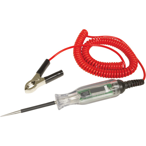 Testeur de circuit num&eacute;rique robuste Ontario Safety Products