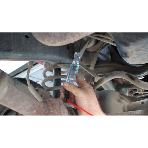Testeur de circuit num&eacute;rique robuste Ontario Safety Products