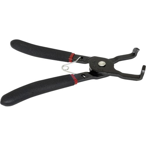 80° Push Pin Pliers with Dual Durometer Grips Ontario Safety Products