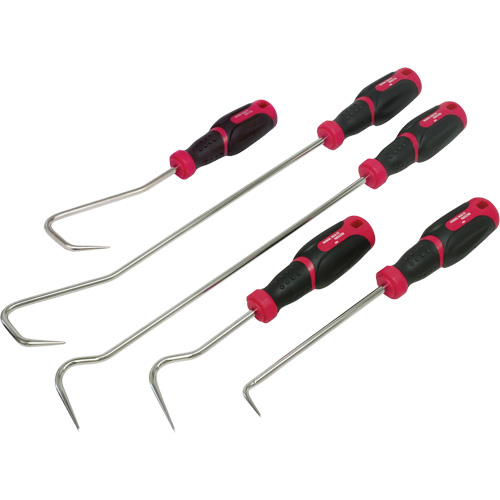 5-Piece Hose Remover Set Ontario Safety Products