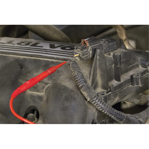 Multimeter Accessory Kit Ontario Safety Products