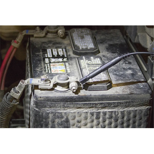 Multimeter Accessory Kit Ontario Safety Products