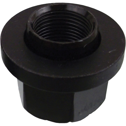 &eacute;crous &agrave; jupe enduits de graphite pour roues &agrave; moyeu-guide 10 mcx Ontario Safety Products