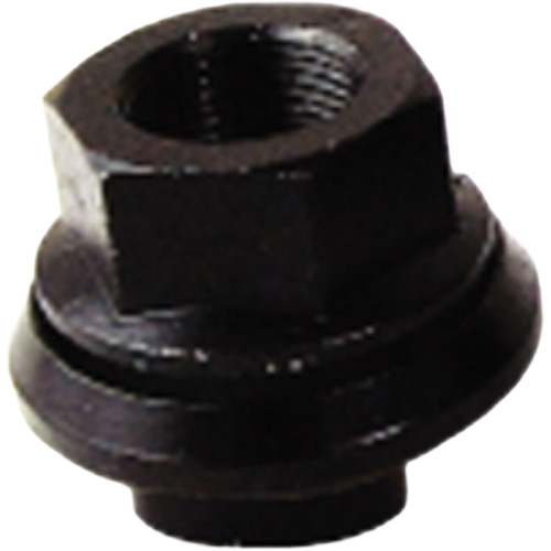 &eacute;crou &agrave; manchon Wheel Tite de 6 mm avec rev&ecirc;tement en graphite pour roues &agrave; moyeu-guide Ontario Safety Products