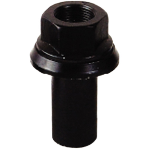 &eacute;crou &agrave; manchon Wheel Tite de 39,5 mm avec rev&ecirc;tement en graphite pour roues &agrave; moyeu-guide Ontario Safety Products