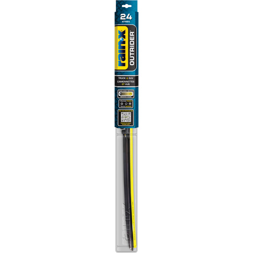 Balais dessuie-glace Outrider pour camions et VUS, 24", Toute saison Ontario Safety Products