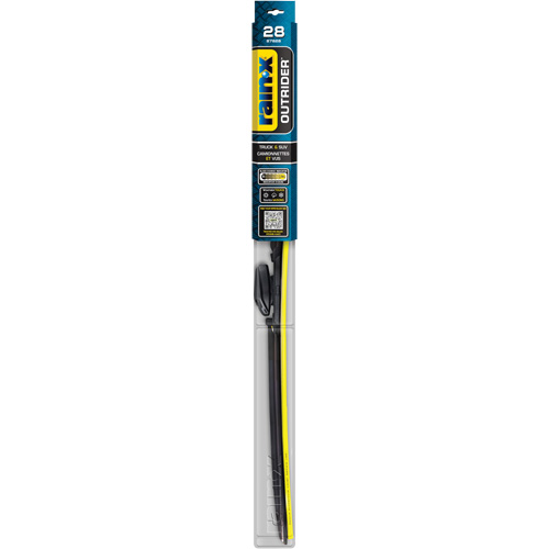 Outrider Truck & SUV Wiper Blades, 28", All-Season Ontario Safety Products
