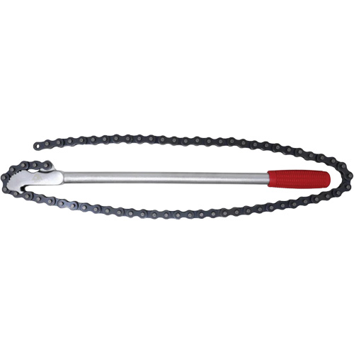 48" Heavy-Duty Double Action Chain Wrench Ontario Safety Products