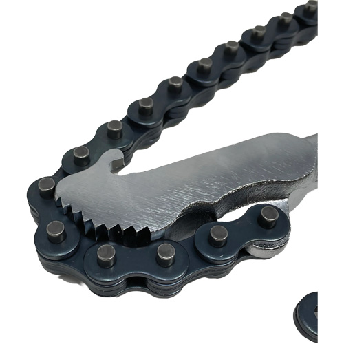 48" Heavy-Duty Double Action Chain Wrench Ontario Safety Products