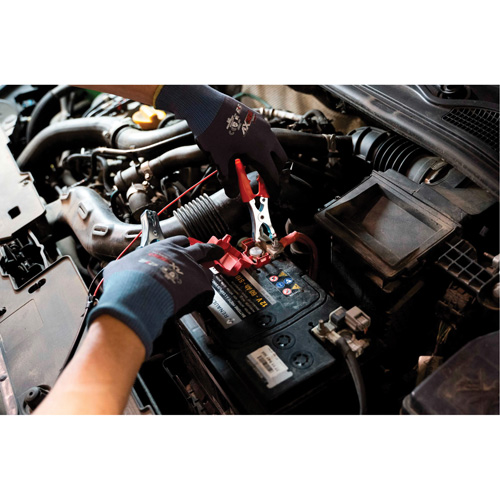 Tall Frame Brake-Pro Pressure Brake Bleeder with Adapters Ontario Safety Products