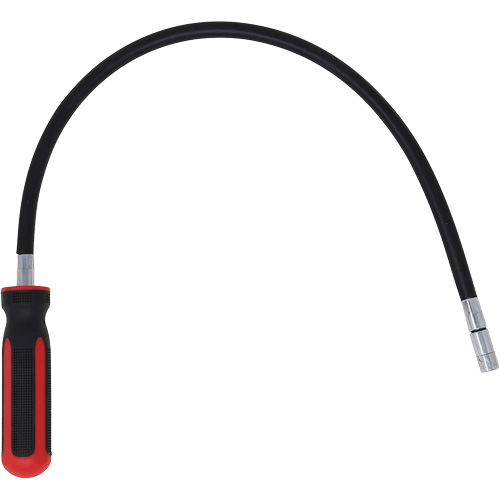 Tournevis flexible extra-long avec adaptateur carr&eacute; 1/4" x hexagonal 1/4" Ontario Safety Products