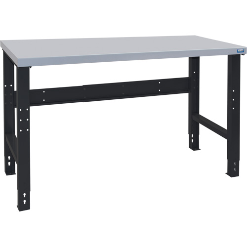 Industrial Duty Workbench, 60" W x 36" D x 34" H, 1000 lbs. Capacity Ontario Safety Products
