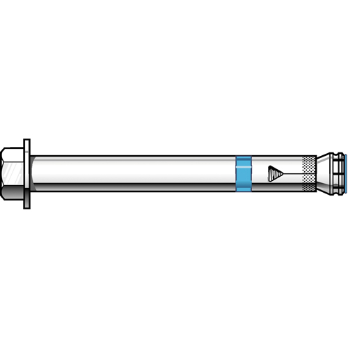 Sleeve Anchor Ontario Safety Products