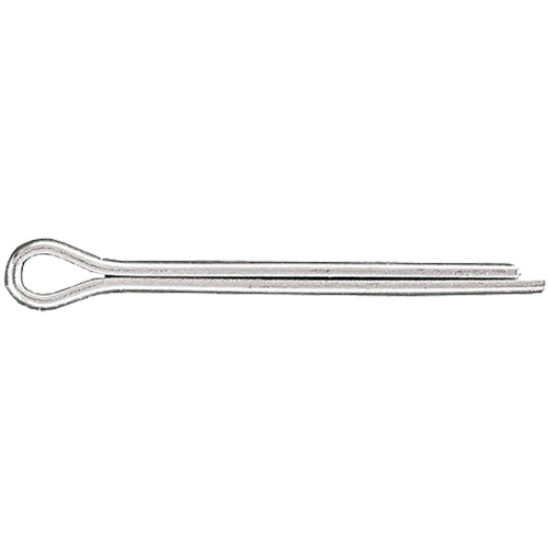 Goupille fendue, 1" dia., 1" lo, Zingu&eacute; Ontario Safety Products