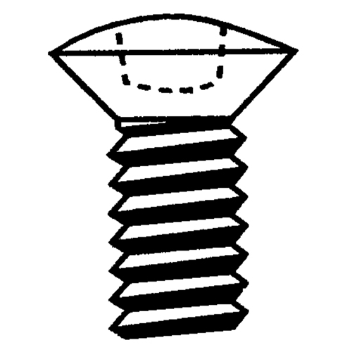 Machine Screw Assortments Ontario Safety Products