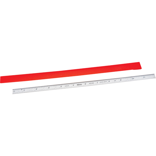 R&egrave;gle droite, Acier Ontario Safety Products
