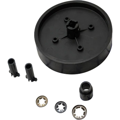 Mesureurs/compteurs - Roue m&eacute;trique Ontario Safety Products