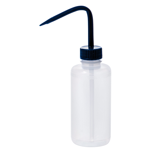 Flacon laveur de s&eacute;curit&eacute; en plastique Ontario Safety Products