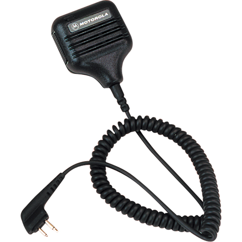 Remote Speaker Shoulder Microphone Ontario Safety Products