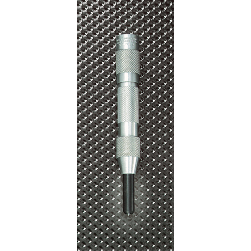 POINTEAU AUTOMATIQUE A/FRAMME REGL., 5/8" dia., 5/8" &eacute;paisseur de la lame, 5" lo. Ontario Safety Products