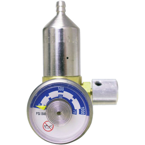 BW Calibration Equipment-Regulators and Accessories Ontario Safety Products