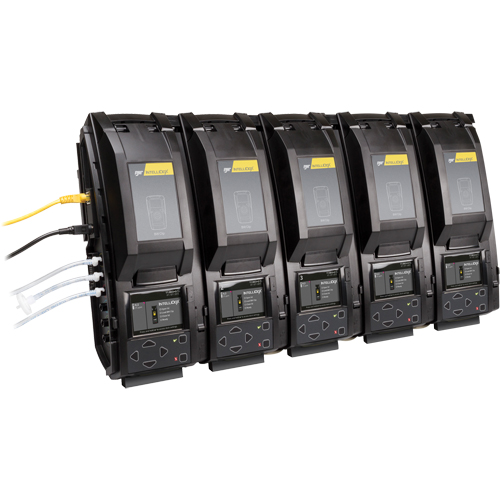 BW IntelliDoX Docking Station, Compatible with BW Clip Ontario Safety Products